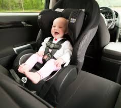 Complete Air 65 Convertible Car Seat Baby Car Seat Review