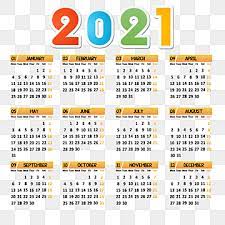 Ribuan sumber daya photoshop template kalender baru download idm without registration / download idm 6 25 automatic cracked path for life time activated no need registration keys for. Calendar 2021 Png Images Vector And Psd Files Free Download On Pngtree