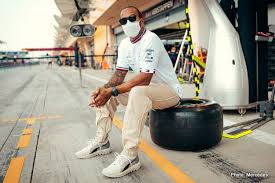 The stunning upset at sunday's german grand prix may have closed the gap a bit between the current f1 point. Hamilton I Don T Feel Like I Am At The End Grand Prix 247