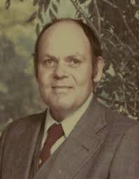 Billy Lee Youngblood