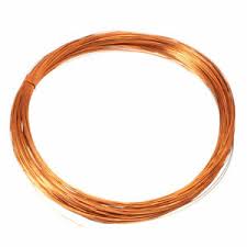 Details About 0 17mm Dia Magnet Wire Enameled Copper Wire Winding Coil 164 Length