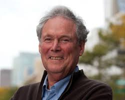 Friends, colleagues laud longtime WCVB weatherman Dick Albert, dead at 73