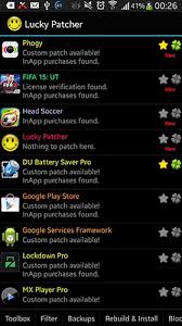 Lucky patcher apk adalah aplikasi android yang digunakan untuk cheat / hack aplikasi. Download Lucky Patcher Apk 9 4 3 Full Apk Mod For Android Latest