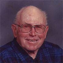 Ben F. Prochnow Obituary (1921