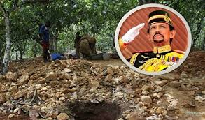 Kita di brunei telah ditetapkan tiga tahap, yakni tahap 1 dihukum dengan takzir, tahap 2 dihukum dengan hudud tapi tidak hukuman mati, sedangkan pada tahap ke 3 nanti. Barakah Setelah 3 Tahun Laksana Hukum Allah Brunei Temui Sesuatu Yang Menakjubkan Kartel Dakwah