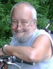 Obituary information for Steven Leigh English