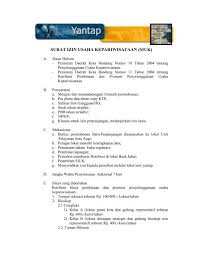 Check spelling or type a new query. Surat Izin Usaha Kepariwisataan Siuk Pemerintah Kota Bandung