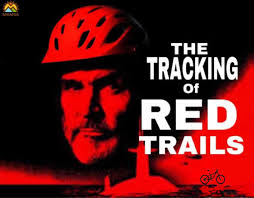 Help keep the trail clear of small limbs