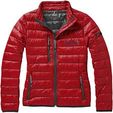 Scotia Lichtgewicht Donzen Dames Jas Jassen Jassen Vesten Textiel Bg Promotions