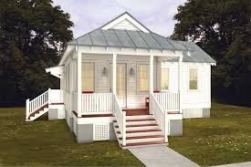 Cottage floor plans vary in size, shape and style. Cottage Style House Plan 2 Beds 2 Baths 832 Sq Ft Plan 514 20 Houseplans Com