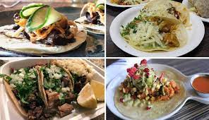 Maybe you would like to learn more about one of these? Best Tacos Mexican Food In Slo Paso And Pismo Beach Ca San Luis Obispo Tribune