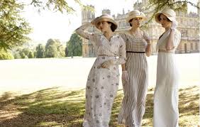 Maybe you would like to learn more about one of these? Downton Abbey Kostumfilme Co