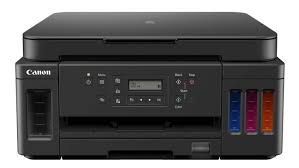 You may download and use the. Canon Pixma G6020 Megatank All In One Printer Review Pcmag
