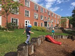 All of their staff was pleasant all the time, . The Nest New Haven Campus Alphabet Academy The Nest
