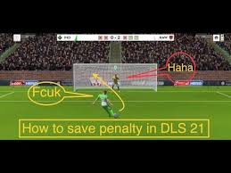 The name of the club is also written on the club logo. Video Dream League Penalty