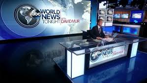 Abc's world news tonight with david muir again is closing out the year as the most viewed network evening newscast, but it comes after all of the traditional broadcasts saw an uptick amid the. Abc World News Tonight Gets Video Wall Upgrade Newscaststudio