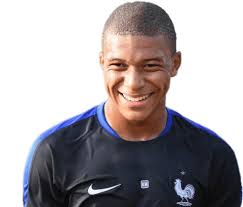 This makes it suitable for many types of. Kylian Mbappe Smiling Icons Png Free Png And Icons Downloads