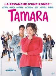 Brutalement, l'univers de cette adolescente s'effondre. Tamara Streaming Vf Hd Regarder Tamara Film Complet En Streaming Vostfr Gratuit Sans Telechargement Tamara Film Tamara Film Complet Film Ado