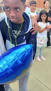 High School Graduuate Cash Presto