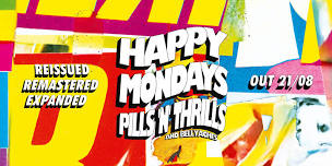 Happy Mondays