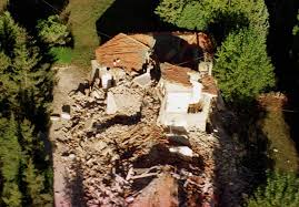 Terremoto di umbria e marche terremoto del qa en del 1997. Il Terremoto In Umbria 20 Anni Fa Il Post