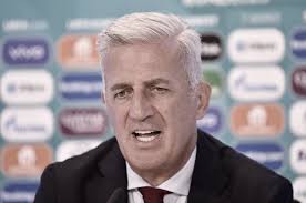 Petković: "Tenemos fe en nosotros"