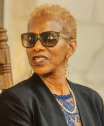 Obituary for Charmaine Davis