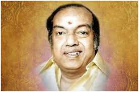செல்லியல் பார்வை : “மலேசியாவில் கண்ணதாசன்” – சில நினைவுகள் | Selliyal -  செல்லியல்