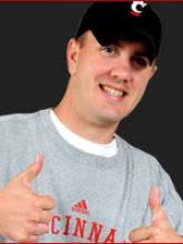 Mo Egger: My Favorite Opening Day Memory