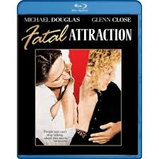 Fatal Attraction [Blu-ray] - Walmart.com