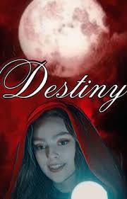 𝘿𝙚𝙨𝙩𝙞𝙣𝙮 [𝙇𝙤𝙨 𝙘𝙪𝙡𝙡𝙚𝙣]√