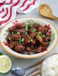 If there's one thing that can be said about filipino cuisine, it's that we love sour dishes. Chicken Recipes Kawaling Pinoy