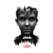 Today we're celebrating one year since stranger things 3 turned the world (and starcourt mall) upside down. The Upside Down Stranger Things T Shirt The Shirt List