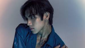 DPR IAN: Music artist