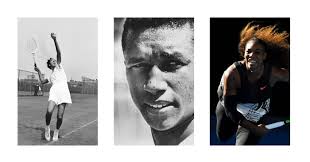 Black tennis history — Andscape