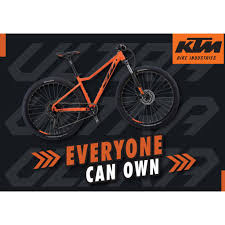 Räder, bekleidung, zubehör & teile günstig kaufen. Ktm Mountain Bike Ultra 1964 Mtb Shopee Malaysia