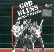 ℗ 2017 god bless management / pt aquarius musikindo. Semut Hitam By God Bless Album Hard Rock Reviews Ratings Credits Song List Rate Your Music