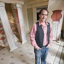 Billy Christopher Maupin, 30