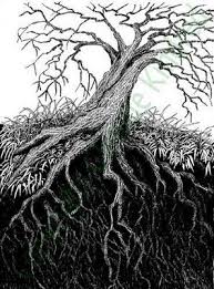 Google Image Result For Http 3 Bp Blogspot Com Fycmaoa9aqq Su6ch7z Kgi Aaaaaaaaakc A2eynxw38hq S400 Tree Roots Jpg Roots Drawing Tree Roots Tree Drawing