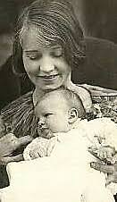 Lois Laurel Brooks-Hawes (1927-2017)