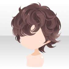 Spring Goddess Anime Boy Hair Boy Hair Drawing Manga Hair