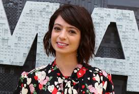 Kate Micucci Cancer Diagnosis: Update On Big Bang Theory Actress [VIDEO]