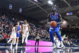 Portland Bound: Your Complete Guide to Gonzaga’s First Round NCAA Tournament Matchup With Kennesaw State