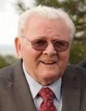 Obituary information for C. Richard Stanley