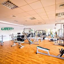 Zudem profitieren die mitglieder von unserer jährlich. Prima ÈedinÈÄ Gratis Abonament Liberty Fitness Cluj Facebook