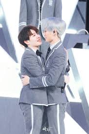 You Zhangjing Lin Yanjun I Am So Happy That My Favorite Boys Will Debut In Nine Percent T T Idol Boy Idols Percents