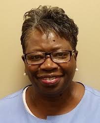 Marie Guillaume-Georges, MPA, MSW, LCSW-A