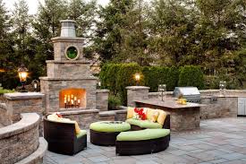 We carry all name all name brand bbq grills and outdoor kitchen components. 10 Gorgeous Backyard Kitchen Designs Diy Network Blog Made Remade Diy