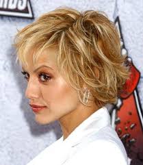 I adulation this attending for a summer alfresco bells because it has the versatility of attractive academic or accidental depending … Pin On Short Hairstyles And Color