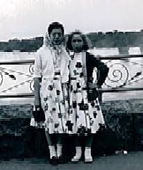 Beverly Barry Obituary (2012)